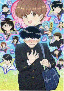 ai动漫 画中仙封面